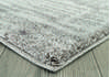 United Weavers Mystique Grey 10 X 30 Area Rug 1955 02172 24 806-124562 Thumb 2