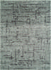 United Weavers Mystique Grey 10 X 30 Area Rug 1955 02172 24 806-124562 Thumb 0