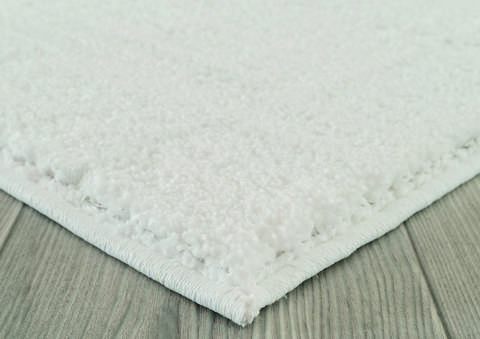 United Weavers Mystique White Runner 10 X 70 Area Rug 1955 02199 28 806-124567 Image 2