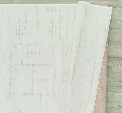 United Weavers Mystique White Runner 10 X 70 Area Rug 1955 02199 28 806-124567 Image 3
