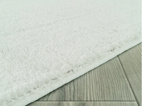 United Weavers Mystique White Runner 10 X 70 Area Rug 1955 02199 28 806-124567 Image 5