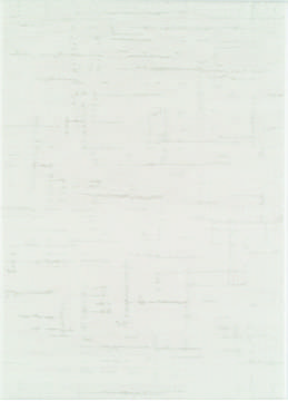 United Weavers Mystique White Runner 6 to 9 ft Polyester Carpet 124567