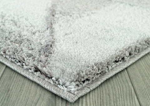 United Weavers Mystique Grey 10 X 30 Area Rug 1955 02272 24 806-124574 Image 2