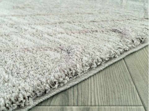 United Weavers Mystique Grey 10 X 30 Area Rug 1955 02372 24 806-124586 Image 5