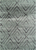 United Weavers Mystique Grey 10 X 30 Area Rug 1955 02372 24 806-124586 Thumb 0
