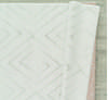 United Weavers Mystique White Runner 10 X 70 Area Rug 1955 02399 28 806-124591 Thumb 3