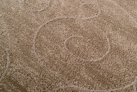 United Weavers Mystique Beige Runner 10 X 70 Area Rug 1955 02426 28 806-124595 Image 4
