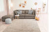 United Weavers Mystique Beige 70 X 100 Area Rug 1955 02426 912 806-124597 Thumb 1