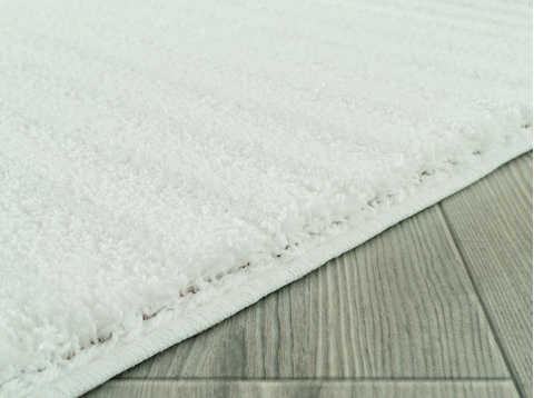 United Weavers Mystique White 50 X 70 Area Rug 1955 02599 58 806-124616 Image 5
