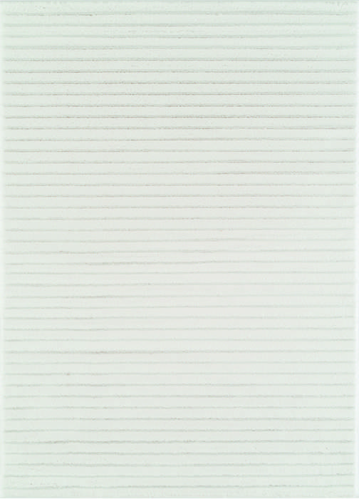 United Weavers Mystique White 50 X 70 Area Rug 1955 02599 58 806-124616 Image 0