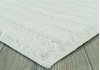 United Weavers Mystique White 50 X 70 Area Rug 1955 02599 58 806-124616 Thumb 2