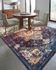 United Weavers Panama Jack Bohemian Multicolor 10 X 30 Area Rug 1831 30175 24 806-124621 Thumb 1