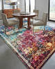 United Weavers Panama Jack Bohemian Multicolor 50 X 70 Area Rug 1831 30375 58 806-124625 Thumb 1