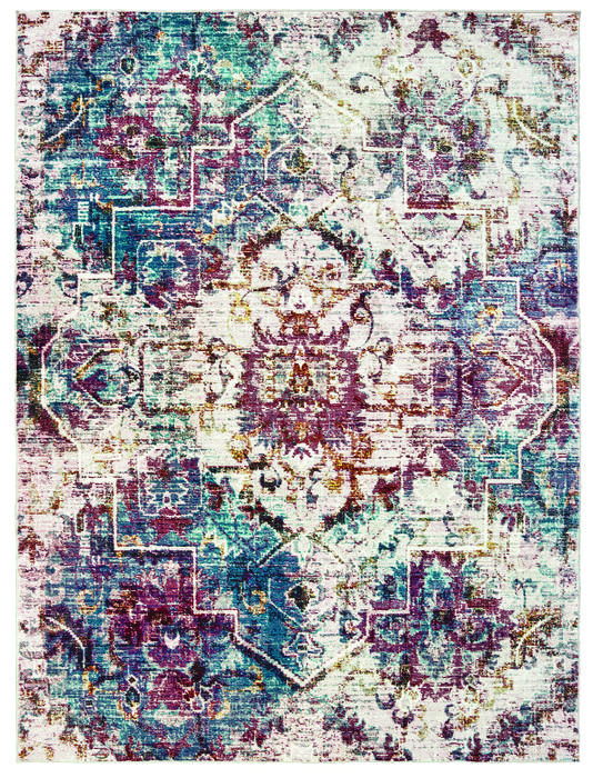 United Weavers Panama Jack Bohemian Beige 10 X 30 Area Rug 1831 30417 24 806-124627 Image 0