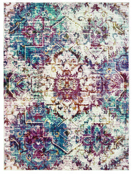 United Weavers Panama Jack Bohemian Beige 1'0" X 3'0" Area Rug 1831 30417 24 806-124627