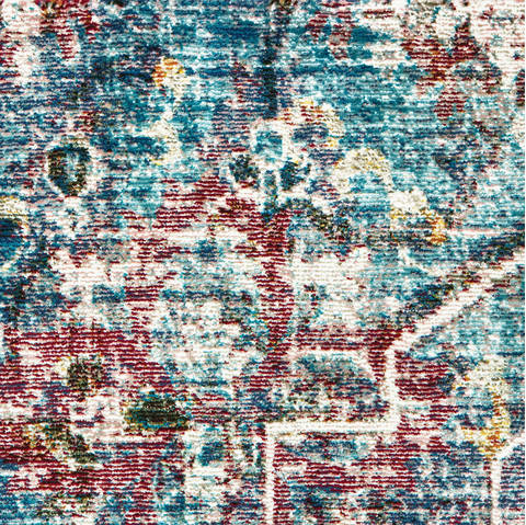 United Weavers Panama Jack Bohemian Beige 50 X 70 Area Rug 1831 30417 58 806-124628 Image 4