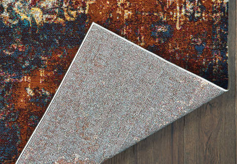 United Weavers Panama Jack Bohemian Multicolor 50 X 70 Area Rug 1831 30675 58 806-124634 Image 3