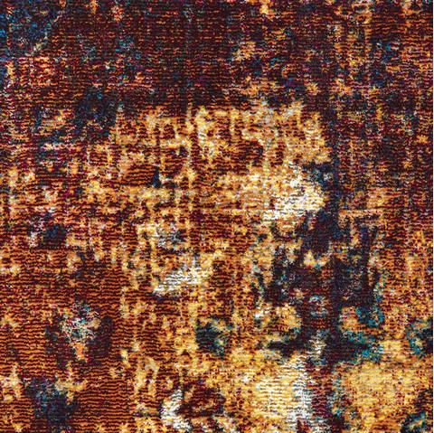 United Weavers Panama Jack Bohemian Multicolor 50 X 70 Area Rug 1831 30675 58 806-124634 Image 4