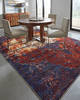 United Weavers Panama Jack Bohemian Multicolor 50 X 70 Area Rug 1831 30675 58 806-124634 Thumb 1