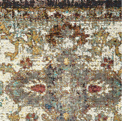 United Weavers Panama Jack Bohemian Beige 50 X 70 Area Rug 1831 30917 58 806-124643 Image 4