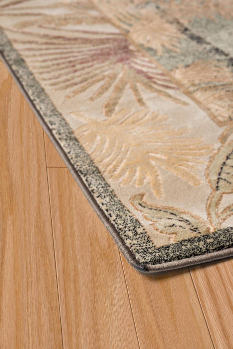 United Weavers Panama Jack Original Green 10 X 30 Area Rug 1821 40041 24 806-124645 Image 2