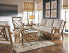 United Weavers Panama Jack Original Green 120 X 150 Area Rug 1821 40041 1215 806-124649 Thumb 1