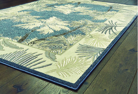 United Weavers Panama Jack Original Beige 10 X 30 Area Rug 1821 40062 24 806-124650 Image 2
