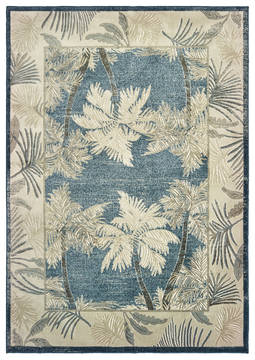 United Weavers Panama Jack Original Beige 1'0" X 3'0" Area Rug 1821 40062 24 806-124650