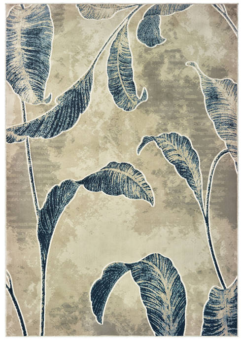 United Weavers Panama Jack Original Beige 70 X 100 Area Rug 1821 40162 912 806-124662 Image 0