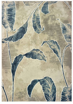 United Weavers Panama Jack Original Beige 7'0" X 10'0" Area Rug 1821 40162 912 806-124662