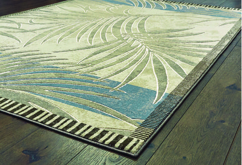 United Weavers Panama Jack Original Beige 10 X 30 Area Rug 1821 40217 24 806-124665 Image 2
