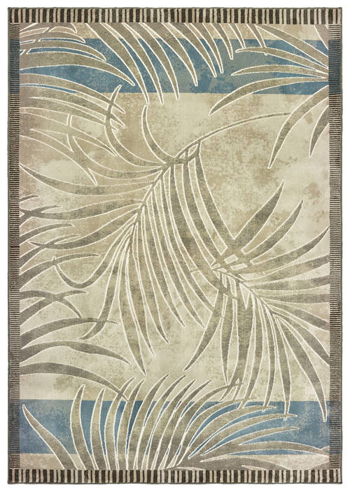 United Weavers Panama Jack Original Beige 10 X 30 Area Rug 1821 40217 24 806-124665 Image 0