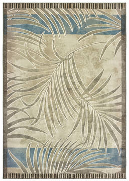 United Weavers Panama Jack Original Beige 1'0" X 3'0" Area Rug 1821 40217 24 806-124665