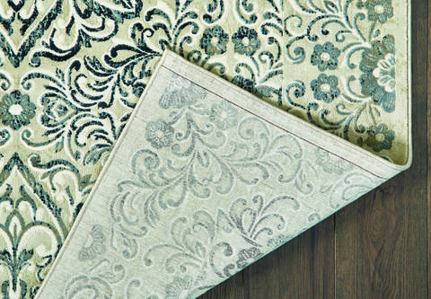 United Weavers Panama Jack Original Beige 50 X 70 Area Rug 1821 40317 58 806-124681 Image 3