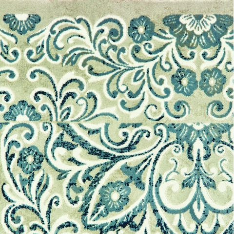 United Weavers Panama Jack Original Beige 50 X 70 Area Rug 1821 40317 58 806-124681 Image 4