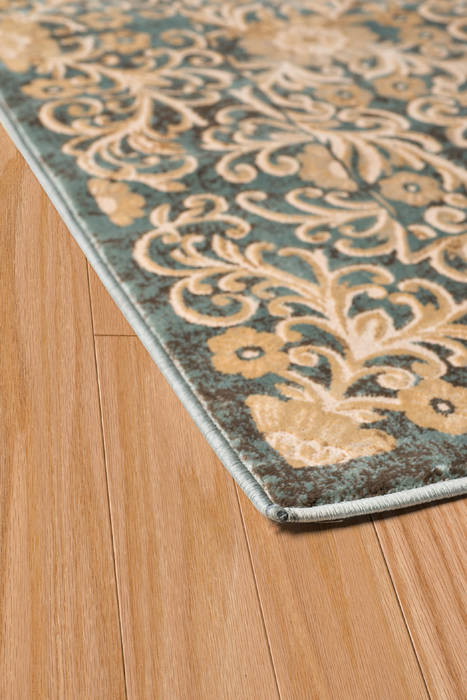 United Weavers Panama Jack Original Green 50 X 70 Area Rug 1821 40341 58 806-124686 Image 2