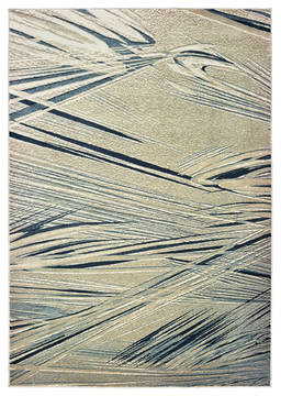 United Weavers Panama Jack Original Beige Rectangle 1x2 ft Polyester Carpet 124700