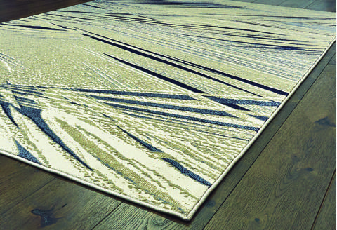 United Weavers Panama Jack Original Beige 70 X 100 Area Rug 1821 40462 912 806-124702 Image 2