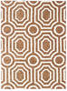 United Weavers Pure Brown 10 X 30 Area Rug 2320 30152 24 806-124705 Thumb 0