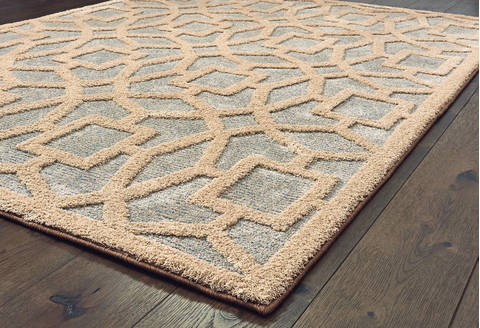 United Weavers Pure Green 10 X 30 Area Rug 2320 30241 24 806-124714 Image 2