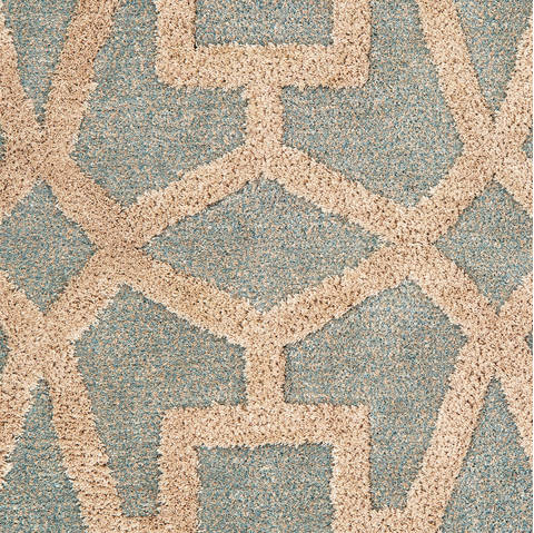 United Weavers Pure Green 10 X 30 Area Rug 2320 30241 24 806-124714 Image 4