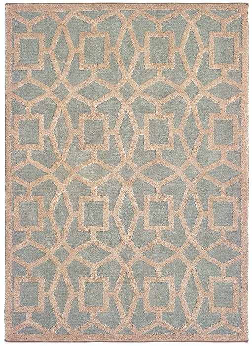 United Weavers Pure Green 10 X 30 Area Rug 2320 30241 24 806-124714 Image 0