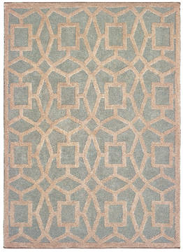 United Weavers Pure Green 1'0" X 3'0" Area Rug 2320 30241 24 806-124714