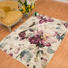 United Weavers Rhapsody Multicolor 90 X 130 Area Rug 1830 30475 1013 806-124736 Thumb 1