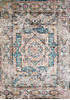 United Weavers Rhapsody Multicolor 90 X 130 Area Rug 1830 30575 1013 806-124737 Thumb 0