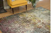 United Weavers Rhapsody Multicolor 90 X 130 Area Rug 1830 30775 1013 806-124739 Thumb 1