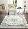 United Weavers Royalton Grey Runner 20 X 80 Area Rug 853 10127 28H 806-124750 Thumb 1