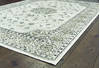 United Weavers Royalton Grey Runner 20 X 80 Area Rug 853 10127 28H 806-124750 Thumb 2