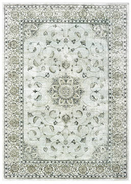 United Weavers Royalton Grey Runner 2'0" X 8'0" Area Rug 853 10127 28H 806-124750