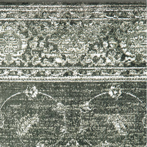 United Weavers Royalton Green 90 X 120 Area Rug 853 10177 912T 806-124763 Image 4